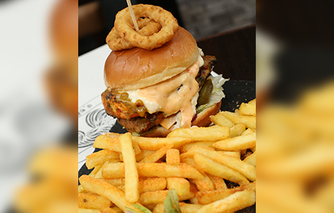 Burger